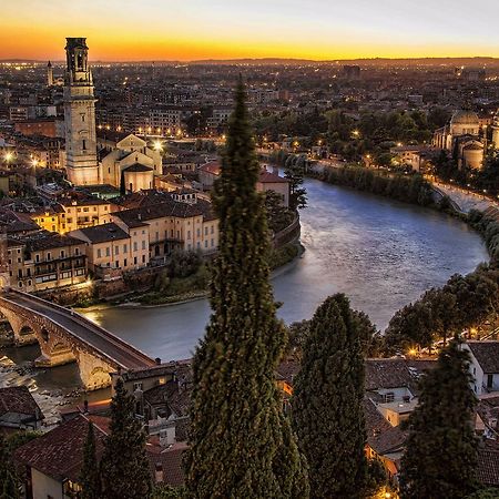 Hotel Dimoras House Verona Exteriér fotografie